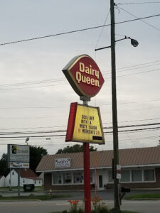 Dairy Queen (Treat) - Fremont