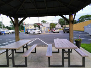 Dairy Queen (Treat) - Ashtabula