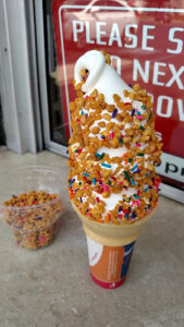 Dairy Queen (Treat) - Ashtabula