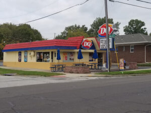 Dairy Queen (Treat) - Youngstown