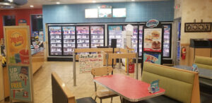 Dairy Queen (Treat) - Austintown