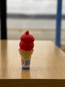 Dairy Queen (Treat) - Lake City