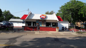 Dairy Queen (Treat) - South St Paul