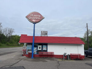 Dairy Queen (Treat) - Minnetonka