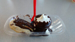 Dairy Queen (Treat) - Blaine