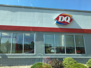 Dairy Queen (Treat) - Windom