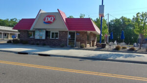 Dairy Queen (Treat) - Nisswa