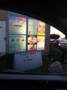 Dairy Queen (Treat) - Plainfield