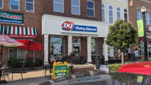 Dairy Queen (Treats and Cakes) - Wixom