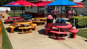 Dairy Queen of Beavercreek - Beavercreek