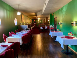 Dalles House Restaurant & Lounge - St Croix Falls