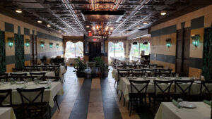 Damas Cuisine & Catering - Farmington Hills