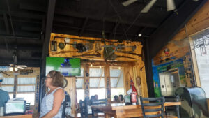 Dan B's Restaurant & Bar - Bay St Louis