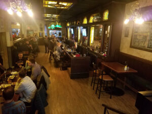 Dan Kelly's Pub - Minneapolis
