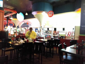 Dave & Buster's - Maple Grove