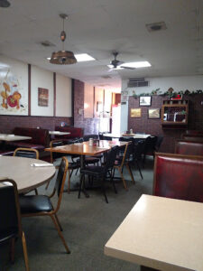 Dave's Diner - Barberton