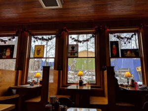 Day by Day Cafe - St Paul