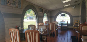 Daybreak Restaurant - Cleveland
