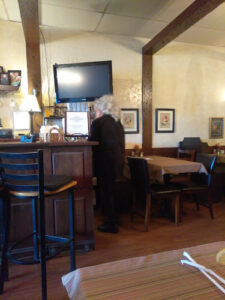 DeGaetano's Village Square Pizza - Cleveland