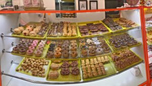 Delicious Donuts - Pascagoula