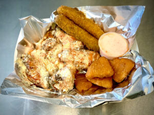 Delicious | Heaven In My Stomach LLC. - Fremont