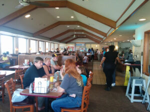 Denny's - Gulfport