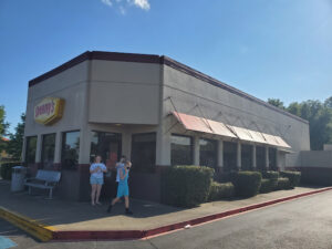 Denny's - Ocean Springs