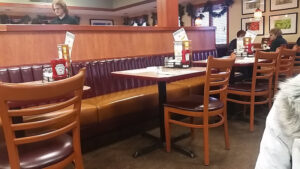 Denny's - Fremont
