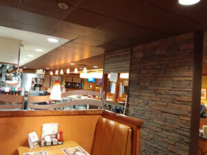 Denny's - St Clairsville