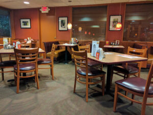 Denny's - Cleveland