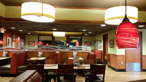 Denny's - Milwaukee