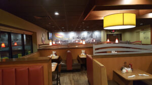 Denny's - St Paul