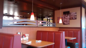 Denny's - Burnsville