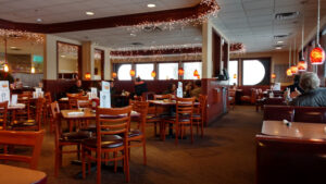Denny's - Bloomington