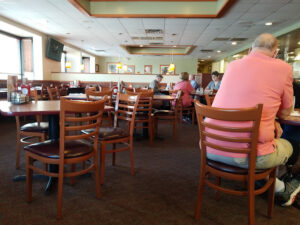 Denny's - Bloomington