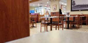 Denny's - Rochester