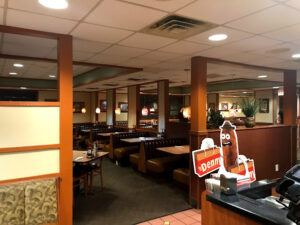 Denny's - Rochester