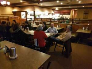 Detello's Pizza & Pasta - Eden Prairie