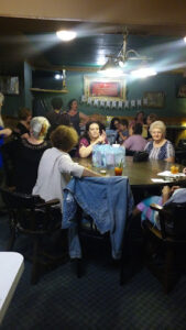 Dickens Grille & Spirits - West Allis