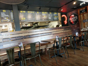 Dickey's Barbecue Pit - Greenville