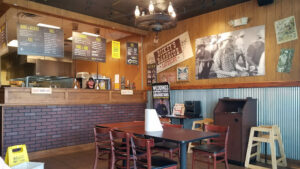 Dickey's Barbecue Pit - Flowood
