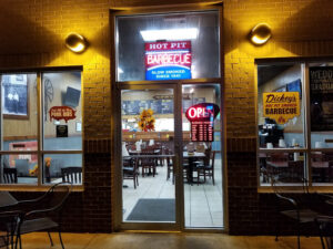 Dickey's Barbecue Pit - Philadelphia