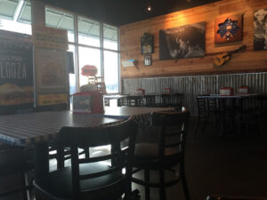 Dickey's Barbecue Pit - D'Iberville