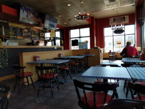 Dickey's Barbecue Pit - Burnsville