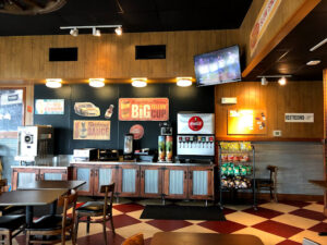 Dickey's Barbecue Pit - Mankato