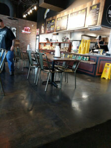 Dickey's Barbecue Pit - Amarillo