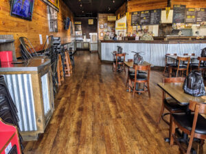 Dickey's Barbecue Pit - Cheyenne