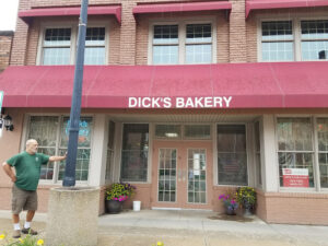 Dick's Bakery - Berea