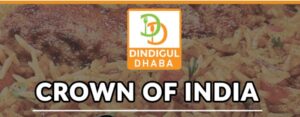 Dindigul Dhaba - Strongsville