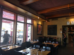 Domaćin Restaurant & Wine Bar - Stillwater